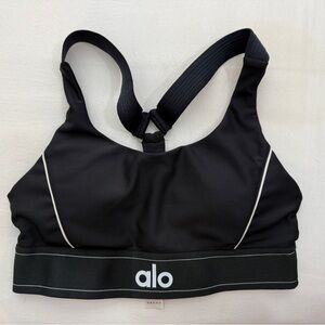 Alo yoga airlift suit up bra